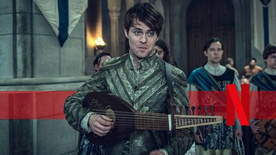 bild aus der news "The Witcher": Soundtrack der Netflix-Serie endlich verfügbar – hier könnt ihr ihn anhören