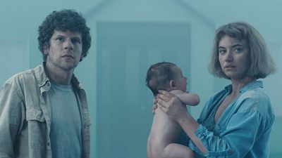 bild aus der news "Vivarium": Mindfuck-Trailer verspricht "Black Mirror" als Film