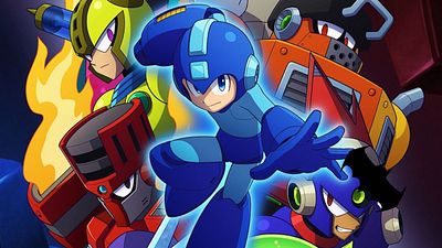 "Sonic" und "The Batman" sei Dank? Darum könnte die "Mega Man"-Verfilmung nun endlich kommen