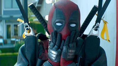 Keine Sorge: "Deadpool 3" soll trotz Disney-Hoheit nix für Kinder werden