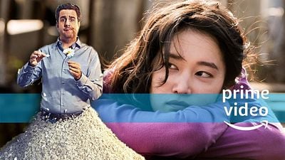 bild aus der news Neu bei Amazon Prime Video im Februar 2020: Einer der besten Filme 2019 und das "Pastewka"-Finale