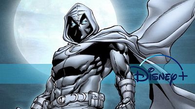 bild aus der news Horror im MCU: "The Witcher"-Macher widmet sich der Marvel-Serie "Moon Knight"