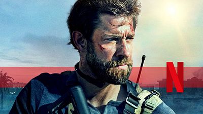 bild aus der news Neu bei Netflix: Der beste Michael-Bay-Film der letzten Jahre