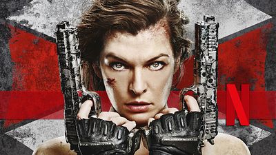 bild aus der news "Resident Evil": Netflix-Serie wird ganz anders als die Videospiele
