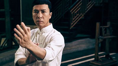 bild aus der news Prügeln mit Stil im deutschen Trailer zu "Ip Man 4" über Bruce Lees Lehrmeister – bald im Kino!