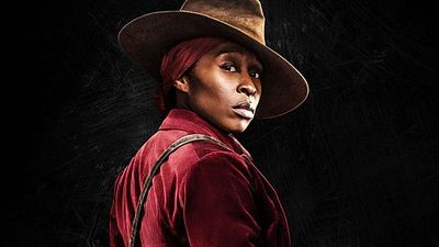 bild aus der news Deutscher Trailer zum für zwei Oscars nominierten "Harriet - Der Weg in die Freiheit" mit Cynthia Erivo