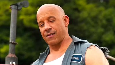 bild aus der news Vor dem "Fast & Furious 9"-Trailer: Teaser zum vorletzten Teil der Action-Reihe
