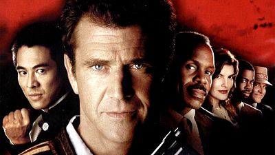 bild aus der news "Lethal Weapon 5" offenbar bestätigt – mit dem Original-Cast!