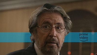 bild aus der news "Hunters": Neuer Trailer zur Nazijäger-Serie mit Al Pacino auf Amazon Prime Video 