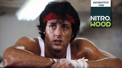 Sylvester Stallones beste Rolle: Das ultimative Ranking der "Rocky"-Filme! [Anzeige]