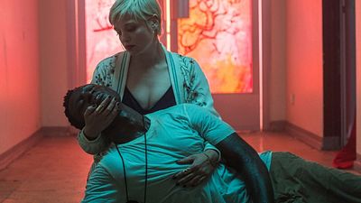 bild aus der news Der erste Trailer zum neuen "Berlin Alexanderplatz": Das Remake von einem der Klassiker schlechthin!