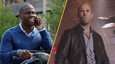 bild aus der news Berliner kennen das: Jason Statham und Kevin Hart streiten sich in neuer Action-Komödie (blutig) um Airbnb-Wohnung
