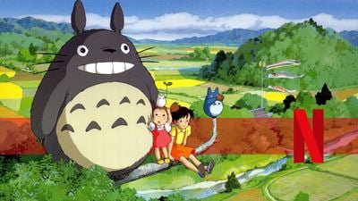 Ghibli-Meisterwerke auf Netflix: Heute gibt es endlich einige der besten Animationsfilme aller Zeiten