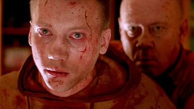 bild aus der news "Why Don't You Just Die!": Deutsche Trailerpremiere zur blutrünstigen Familien-Satire