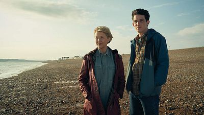 bild aus der news "Marriage Story" lässt grüßen: Deutscher Trailer zum Familiendrama "Wer wir sind und wer wir waren"