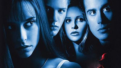 bild aus der news Exklusiv: Das Amazon-Remake von "Ich weiß, was du letzten Sommer getan hast" wird eine Anthologie-Serie!