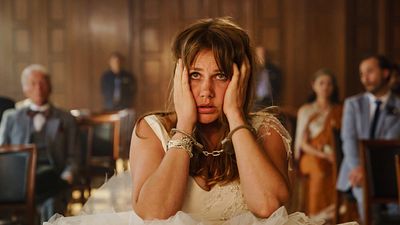 bild aus der news Neuer Trailer zu "Berlin, Berlin": Im Film zur Kultserie stürzt Lolle sich wieder ins Liebeschaos