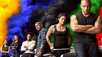 bild aus der news "Fast & Furious 9": Seht die "größte Trailer-Premiere aller Zeiten" im Livestream