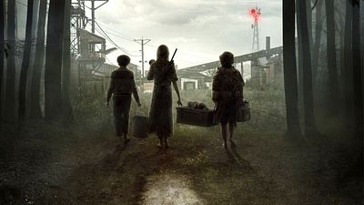 bild aus der news "A Quiet Place 2": Schauriger neuer Trailer zur Horror-Fortsetzung