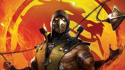 bild aus der news "Finish Him!": Trailer zum brutalen "Mortal Kombat"-Animationsfilm "Scorpion's Revenge"