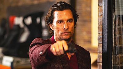 bild aus der news Die FSK-Altersfreigabe für "The Gentlemen": Kehrt Guy Ritchie auch bei der Gewalt zu seinen Wurzeln zurück?