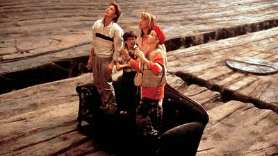 bild aus der news Casting-Coup bei Disney? Original-Besetzung soll für Kult-Revival zurückkehren! [UPDATE]