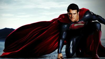 "Man Of Steel": Sehen wir "The Witcher"-Star Henry Cavill nochmal als Superman?