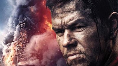 bild aus der news "Deepwater Horizon": Die wahre Geschichte hinter Mark Wahlbergs Rolle