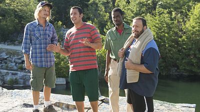 bild aus der news Spaßiges Horror-Drehbuch für "Kindsköpfe 3" wird zum viralen Internet-Hit