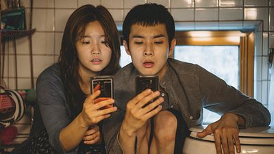 bild aus der news "Parasite": In Kürze gibt es den Oscar-Gewinner schon auf DVD und Blu-ray fürs Heimkino [UPDATE]