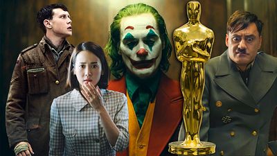 bild aus der news "Parasite" schreibt Geschichte: Alle Gewinner der Oscars 2020