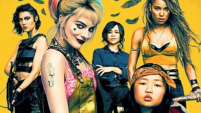 bild aus der news Ist "Birds Of Prey" ein großer Spaß oder total langweilig? Wir diskutieren den neuen DC-Film im Video