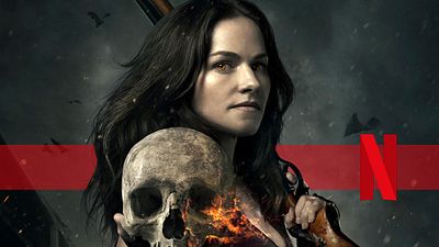 bild aus der news Neu bei Netflix am Wochenende: Seriennachschub für Fantasy- und Horror-Fans
