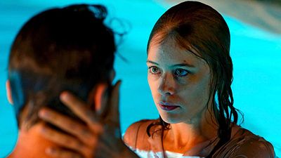 bild aus der news Eines DER Kino-Highlights 2020: Erster Trailer zu "Undine" mit "Bad Banks"-Star Paula Beer