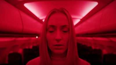 bild aus der news Sophie Turners erste Serienrolle nach "Game Of Thrones": Trailer zu "Survive"