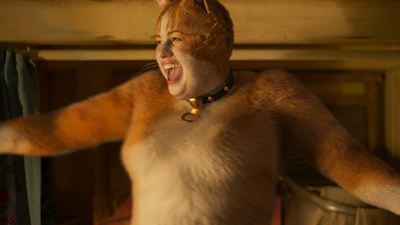 "Cats": Nach Beleidigung bei den Oscars 2020 fauchen Hollywoods Effekte-Macher zurück