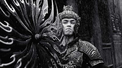 bild aus der news Für Fans von "Ip Man" & Co.: Wunderschönes Martial-Arts-Epos ab heute auf DVD und Blu-ray