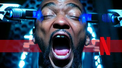 bild aus der news Ein Marvel-Star kämpft gegen sich selbst: Deutscher Trailer zur 2. Staffel "Altered Carbon"