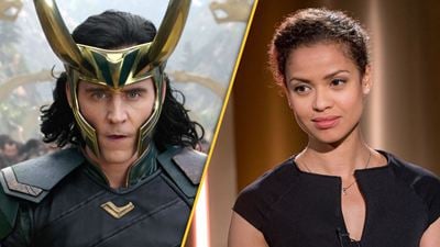 Die weibliche Hauptrolle in "Loki"? Gugu Mbatha-Raw in Disneys Marvel-Serie dabei