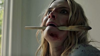 bild aus der news "Gefährlicher" und "gewaltverherrlichender" Skandal-Horrorfilm "The Hunt" kommt doch noch ins Kino