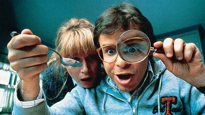 bild aus der news Tatsächlich: Rick Moranis beendet für Disney-Kult-Revival seinen Ruhestand!