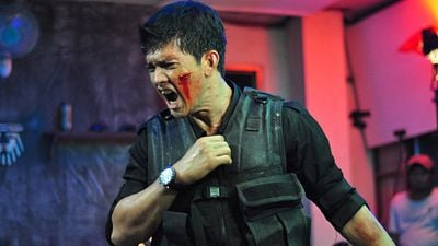 bild aus der news Doch keine offizielle Neuverfilmung: "The Raid"-Remake wird zu "Zeno"