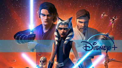 Die neue coole Gang bei "Star Wars": Neuer Trailer zur letzten Staffel "The Clone Wars"