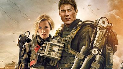 chance for an edge of tomorrow 2