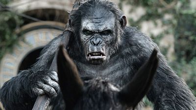 bild aus der news Unter Disney: Nächster "Planet der Affen"-Film soll ein (weiterer) Reboot werden!