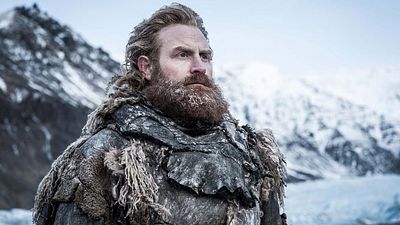 bild aus der news Netflix holt "Game Of Thrones"-Star Kristofer Hivju für "The Witcher" Staffel 2 – und die Rolle passt perfekt!