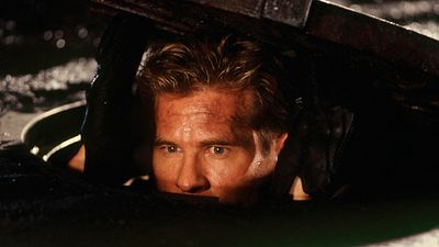 bild aus der news Regisseur für "The Saint"-Reboot gefunden: Ja, diese Neuauflage soll noch kommen