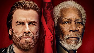 bild aus der news "The Poison Rose": Deutscher Trailer zum Thriller mit John Travolta, Morgan Freeman und Brendan Fraser