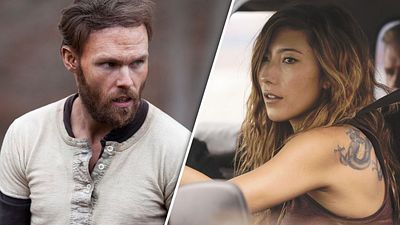 bild aus der news "Jurassic World 3": Weitere Neuzugänge mit Stars aus "Venom" und "Altered Carbon"