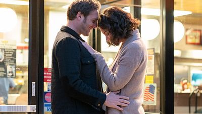 bild aus der news "The Secret": Im Trailer zur Bestseller-Verfilmung kämpft Katie Holmes gegen das Schicksal
